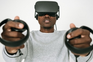 Virtual Reality… is it worth it?