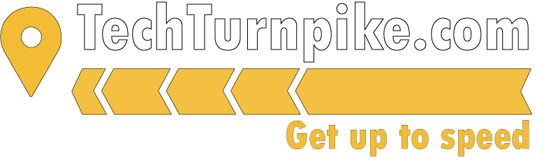 TechTurnpike.com