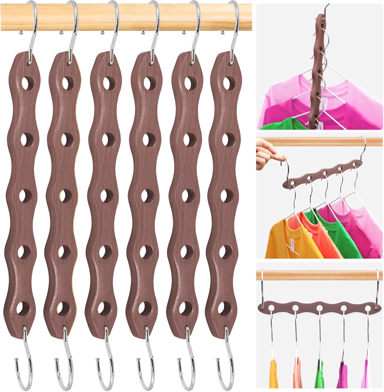 Closet Organization