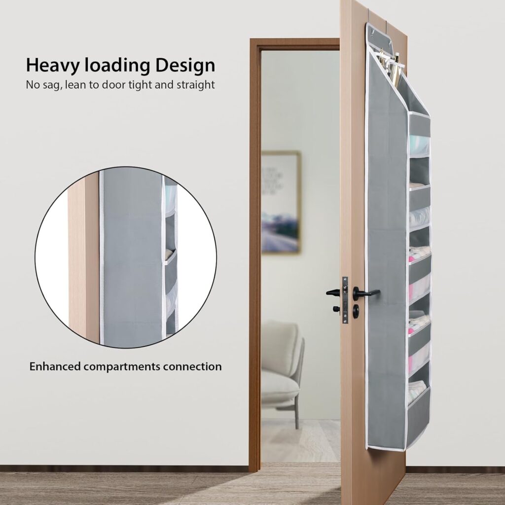 over door organizer