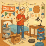 Dorm Decor