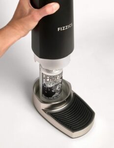fizzics